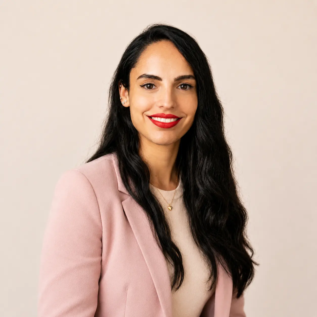 Amanda Mello, Operations Manager